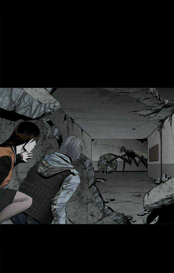 THẢM HỌA ONG ĐỘC Chapter 102 trang 23