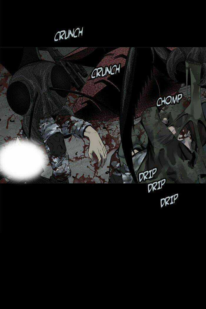 THẢM HỌA ONG ĐỘC Chapter 102 trang 24