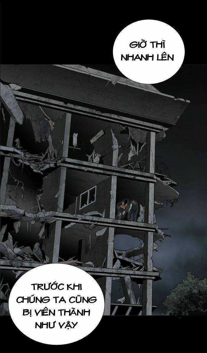 THẢM HỌA ONG ĐỘC Chapter 102 trang 26