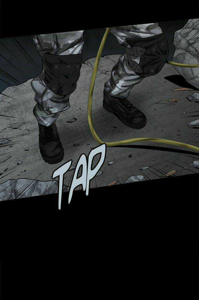 THẢM HỌA ONG ĐỘC Chapter 102 trang 29