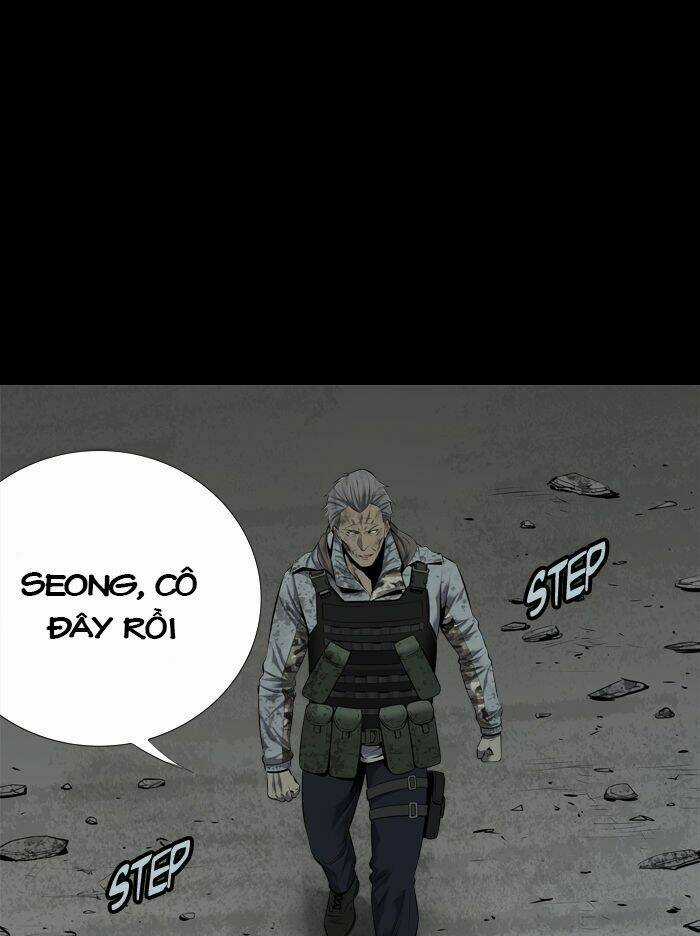 THẢM HỌA ONG ĐỘC Chapter 102 trang 3