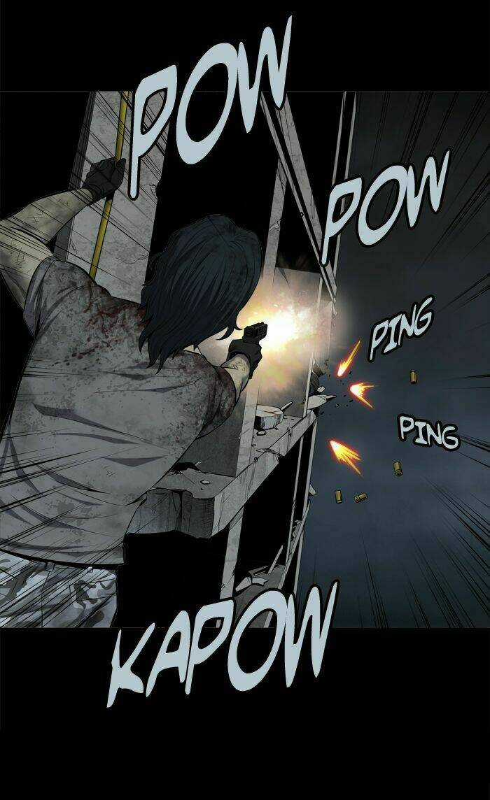 THẢM HỌA ONG ĐỘC Chapter 102 trang 31