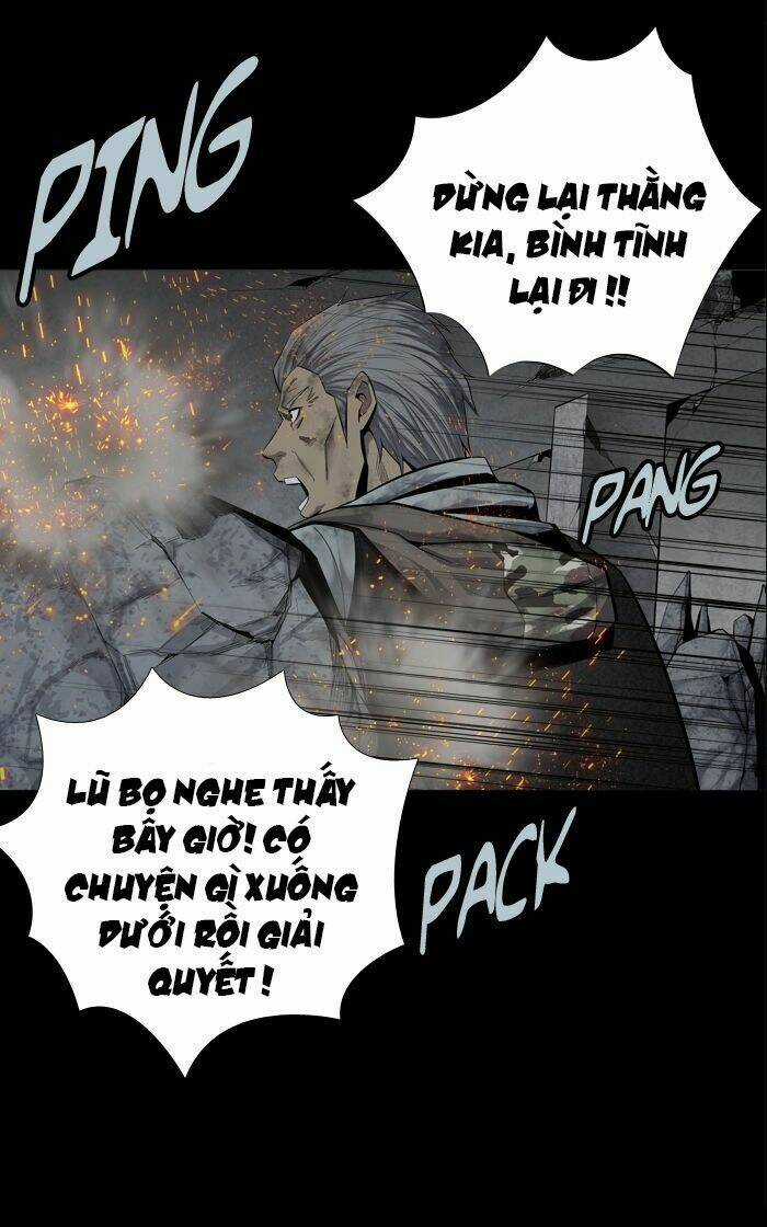 THẢM HỌA ONG ĐỘC Chapter 102 trang 32