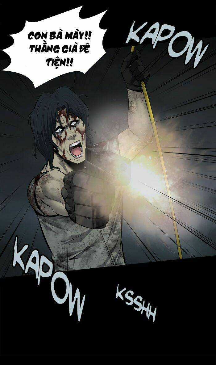 THẢM HỌA ONG ĐỘC Chapter 102 trang 33