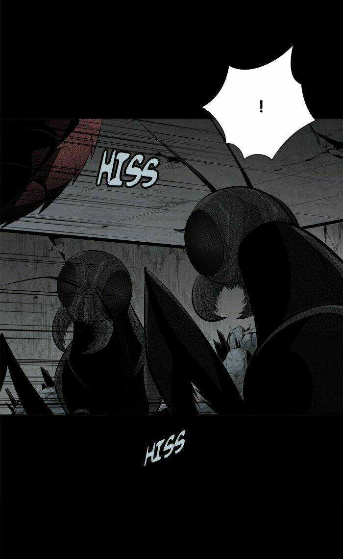 THẢM HỌA ONG ĐỘC Chapter 102 trang 34