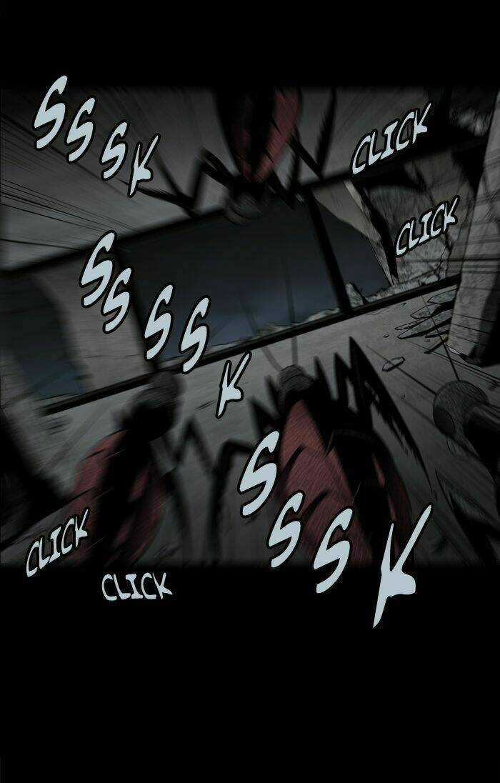 THẢM HỌA ONG ĐỘC Chapter 102 trang 35