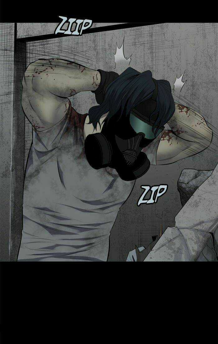 THẢM HỌA ONG ĐỘC Chapter 102 trang 36