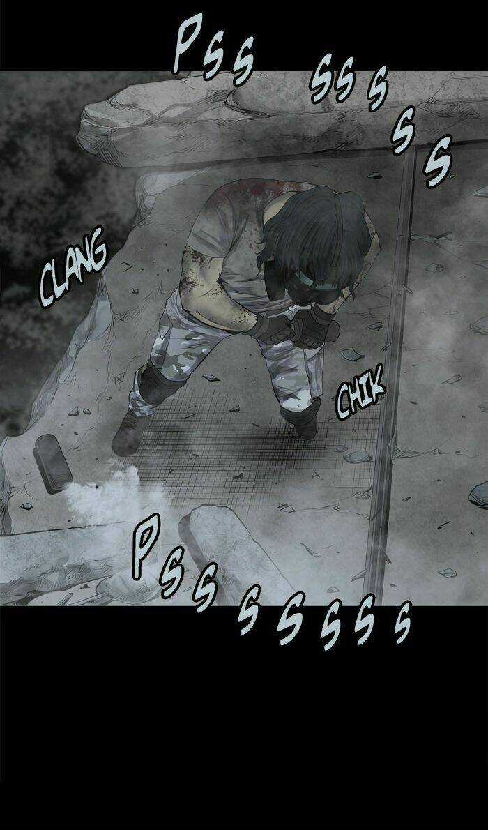 THẢM HỌA ONG ĐỘC Chapter 102 trang 37