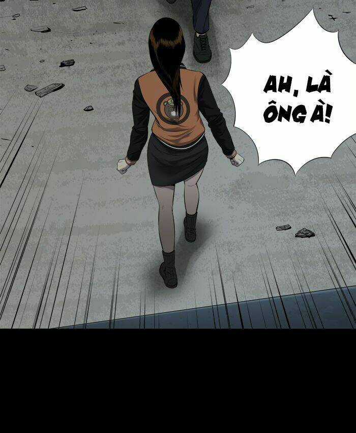 THẢM HỌA ONG ĐỘC Chapter 102 trang 4