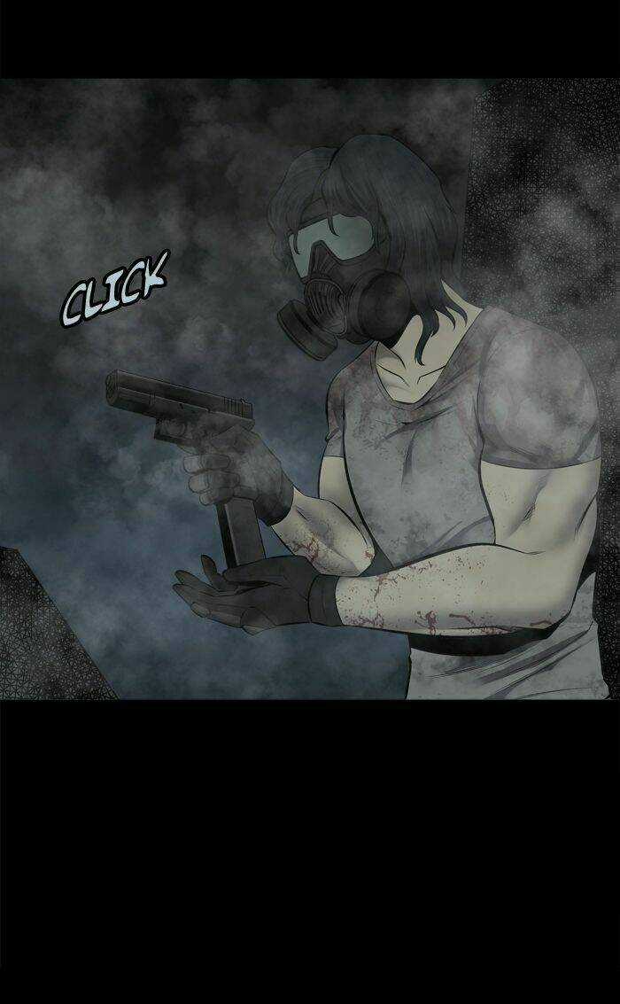 THẢM HỌA ONG ĐỘC Chapter 102 trang 41