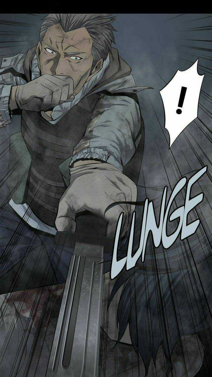 THẢM HỌA ONG ĐỘC Chapter 102 trang 42