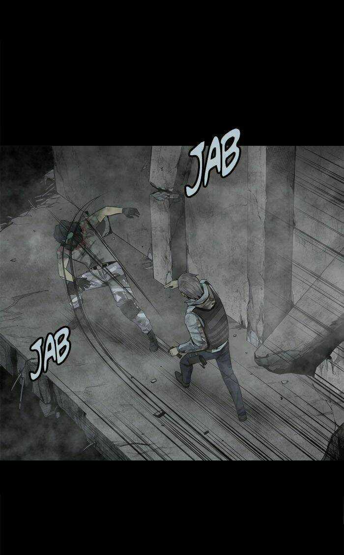 THẢM HỌA ONG ĐỘC Chapter 102 trang 43