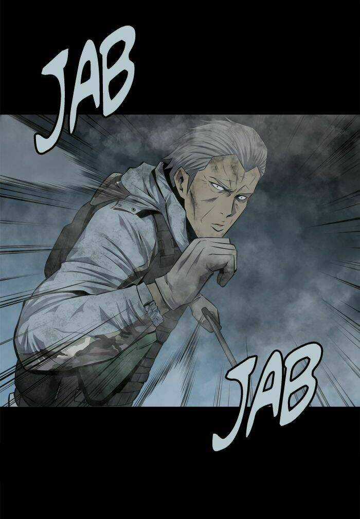 THẢM HỌA ONG ĐỘC Chapter 102 trang 44