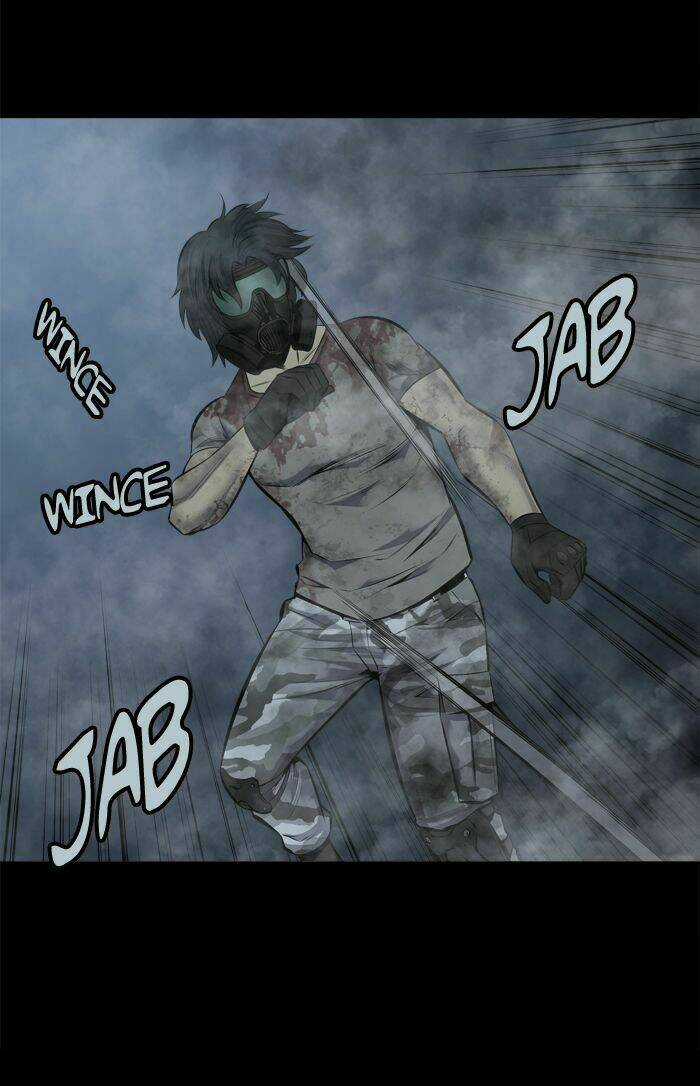 THẢM HỌA ONG ĐỘC Chapter 102 trang 45