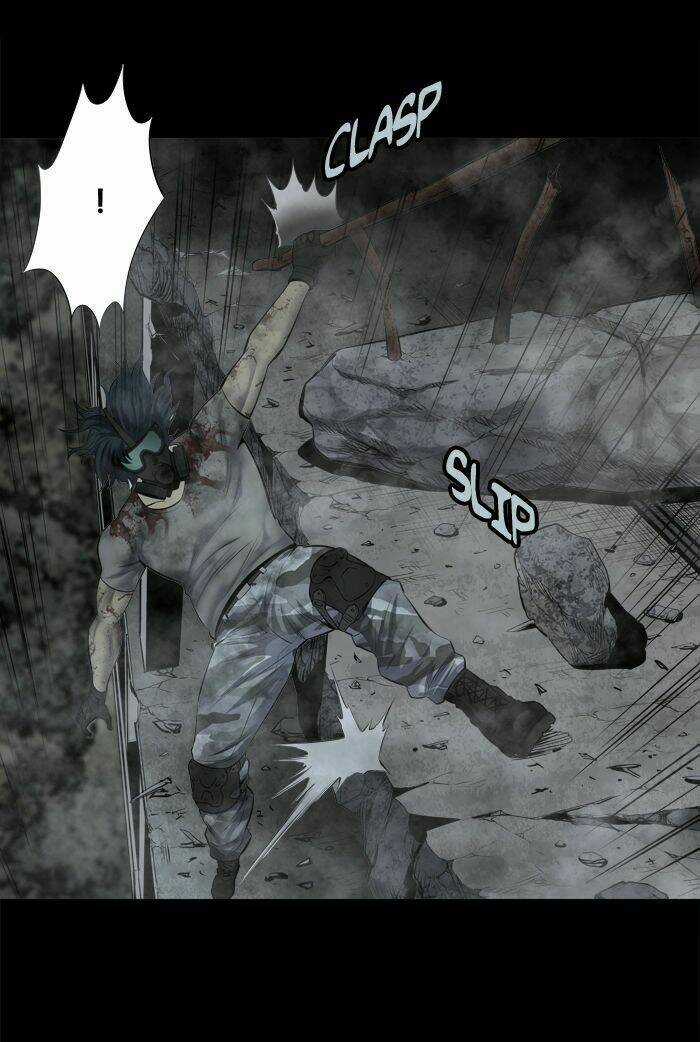 THẢM HỌA ONG ĐỘC Chapter 102 trang 46