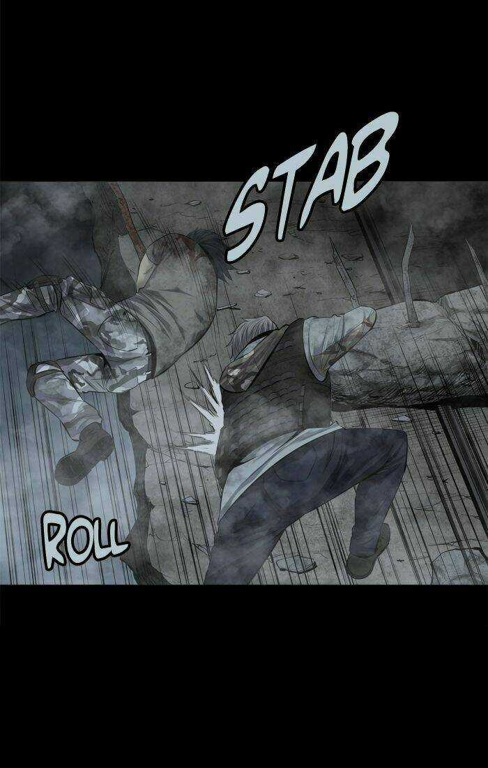 THẢM HỌA ONG ĐỘC Chapter 102 trang 47