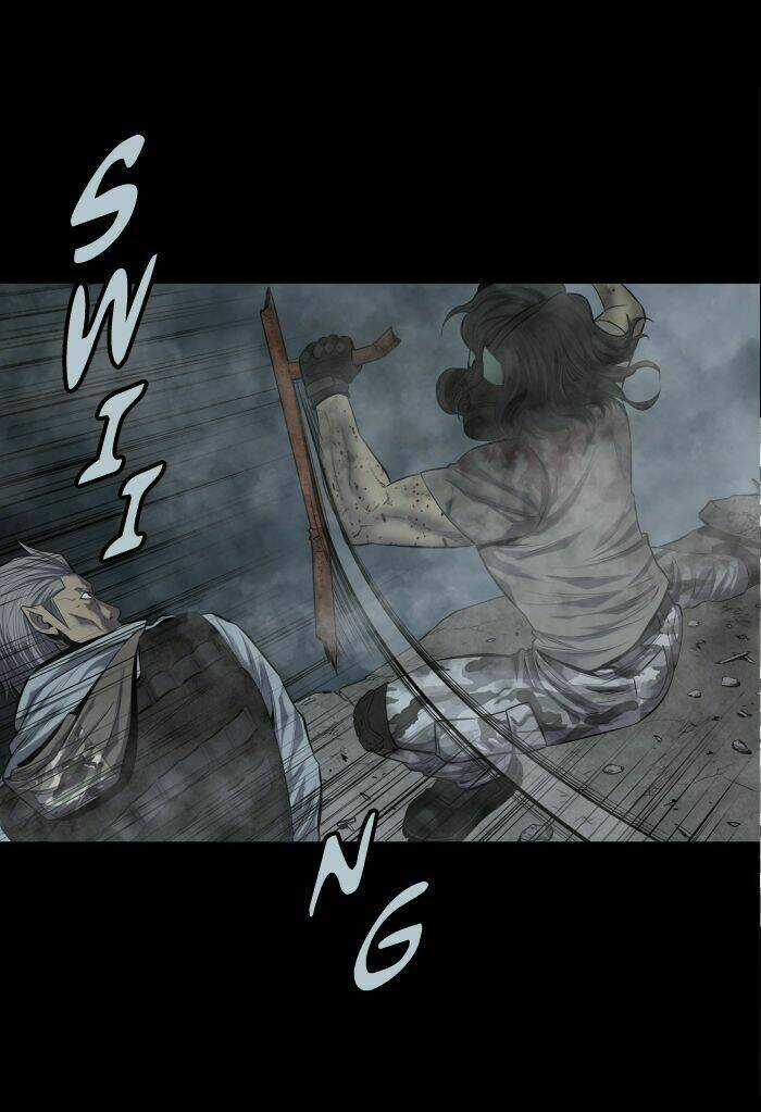 THẢM HỌA ONG ĐỘC Chapter 102 trang 48