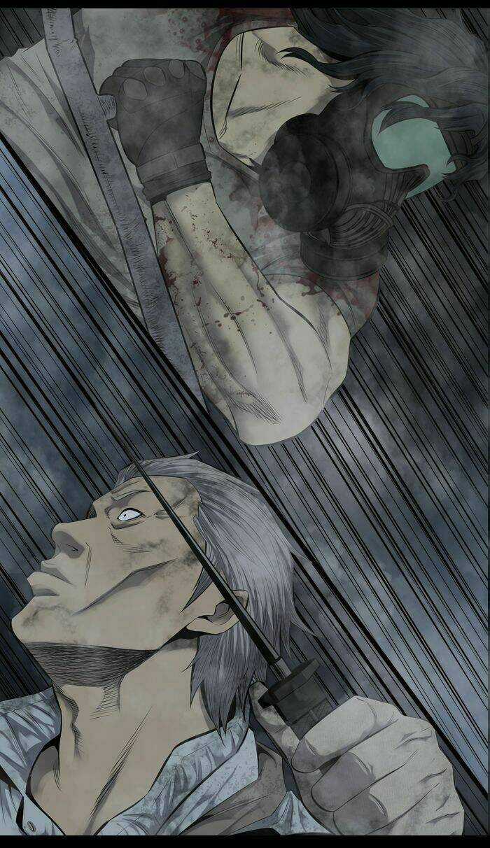 THẢM HỌA ONG ĐỘC Chapter 102 trang 50