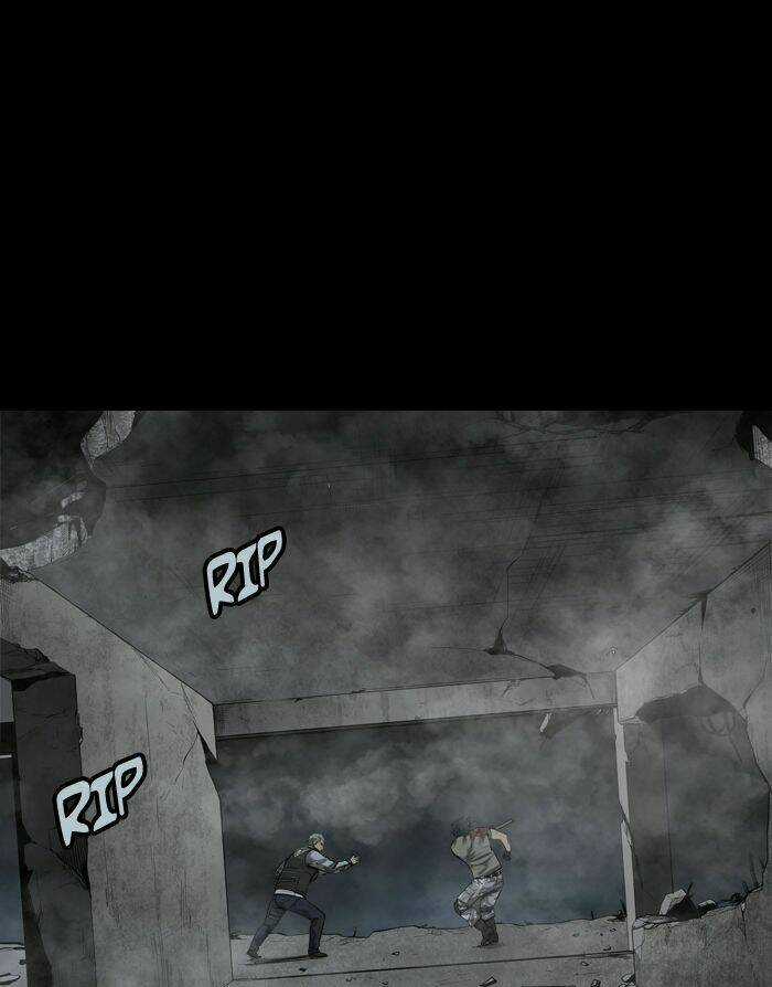 THẢM HỌA ONG ĐỘC Chapter 102 trang 51