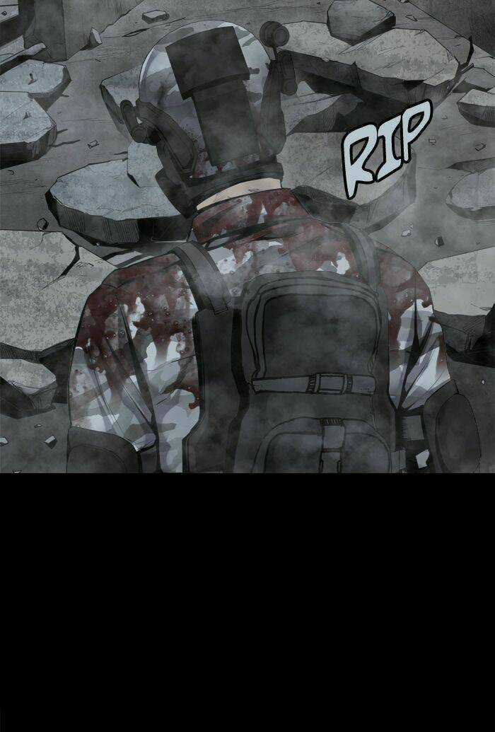 THẢM HỌA ONG ĐỘC Chapter 102 trang 52