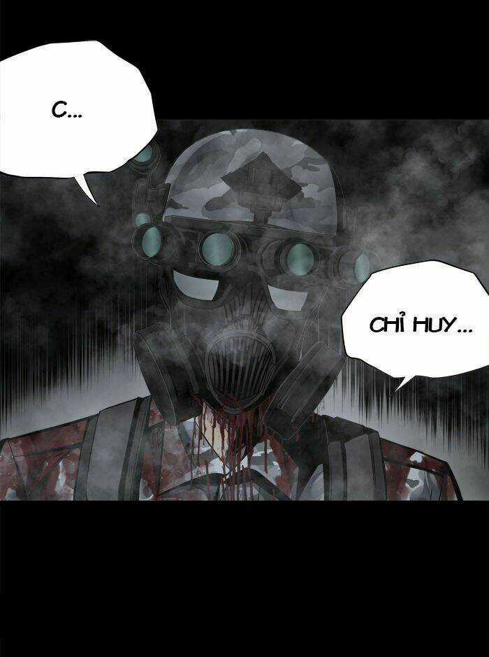 THẢM HỌA ONG ĐỘC Chapter 102 trang 53