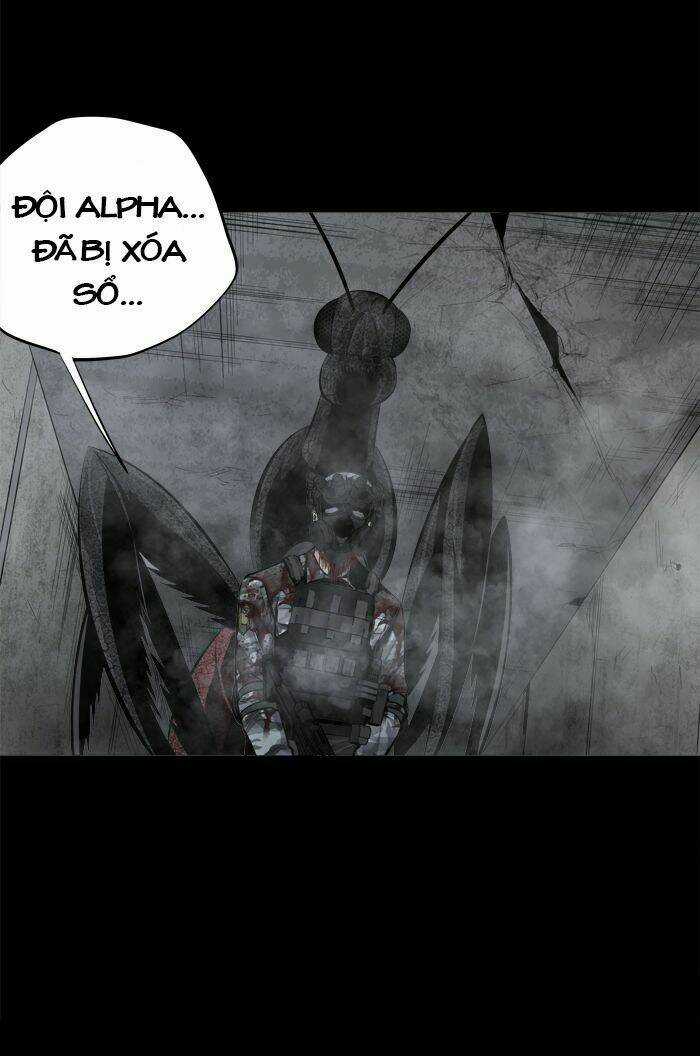 THẢM HỌA ONG ĐỘC Chapter 102 trang 54