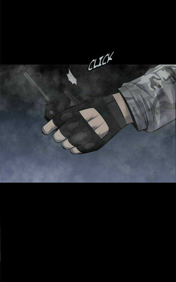 THẢM HỌA ONG ĐỘC Chapter 102 trang 56