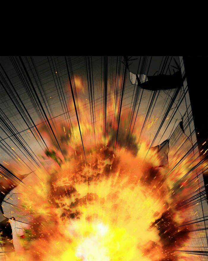 THẢM HỌA ONG ĐỘC Chapter 102 trang 58