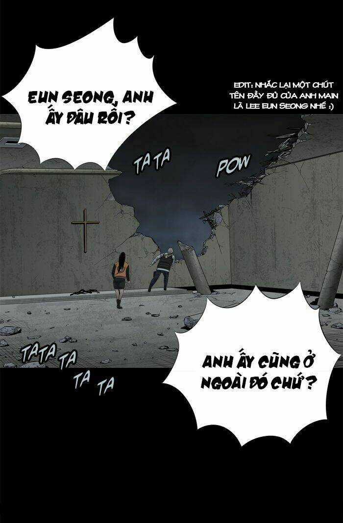 THẢM HỌA ONG ĐỘC Chapter 102 trang 6