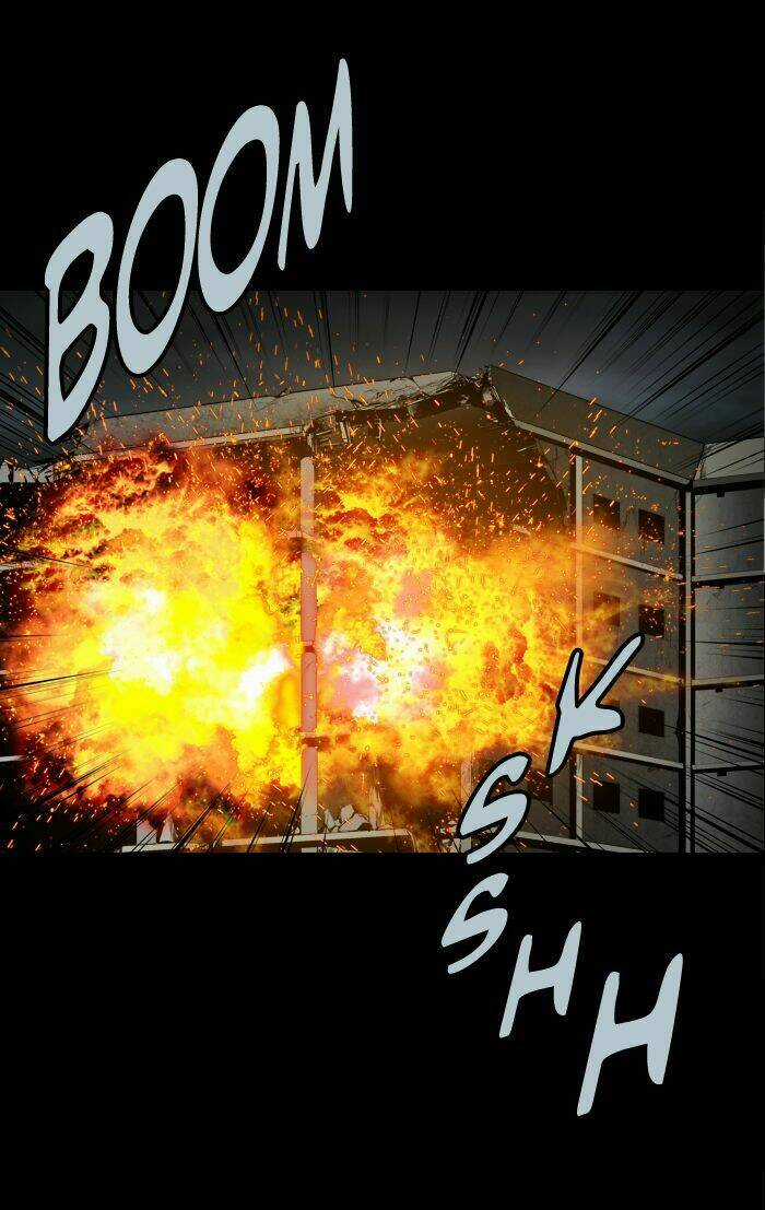 THẢM HỌA ONG ĐỘC Chapter 102 trang 60