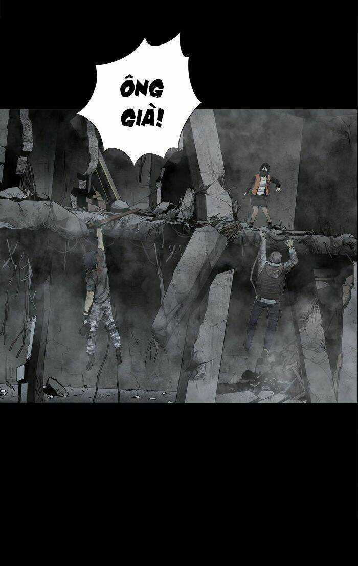 THẢM HỌA ONG ĐỘC Chapter 102 trang 64