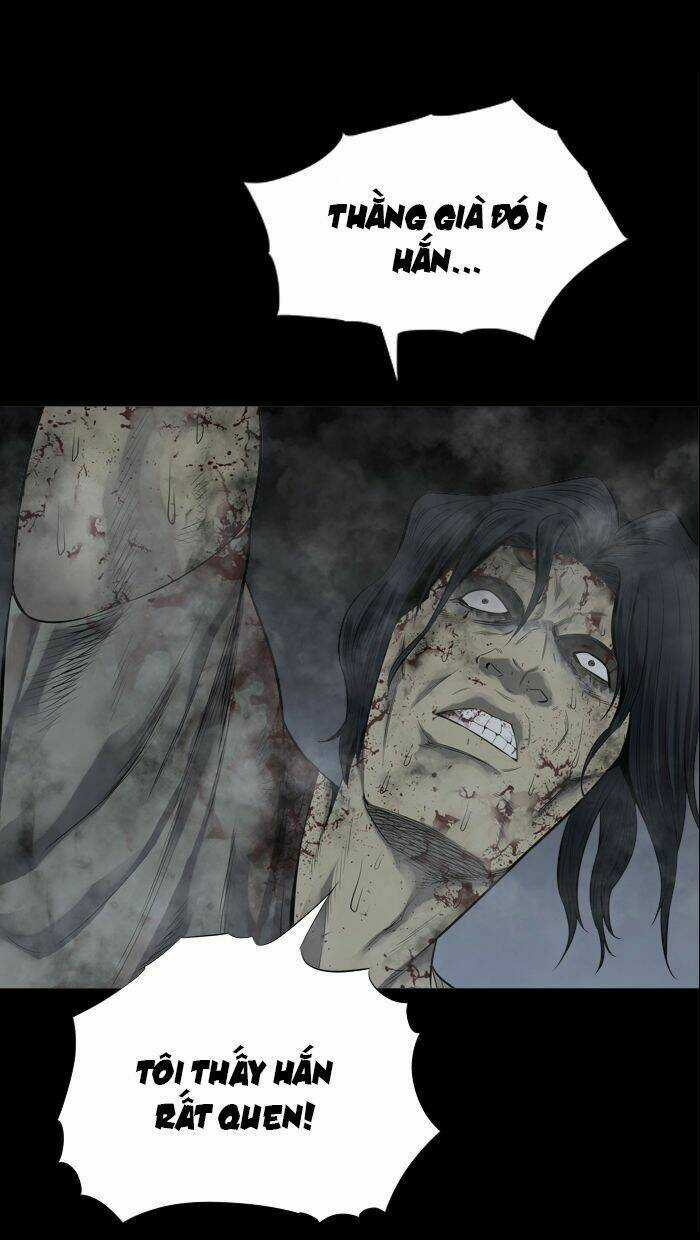 THẢM HỌA ONG ĐỘC Chapter 102 trang 66