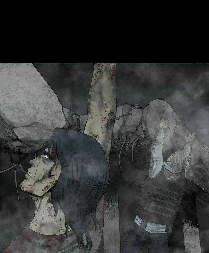 THẢM HỌA ONG ĐỘC Chapter 102 trang 68