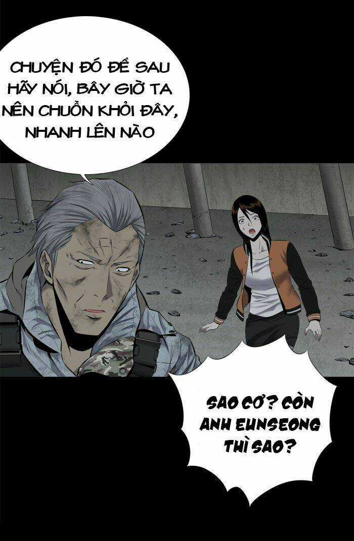 THẢM HỌA ONG ĐỘC Chapter 102 trang 7