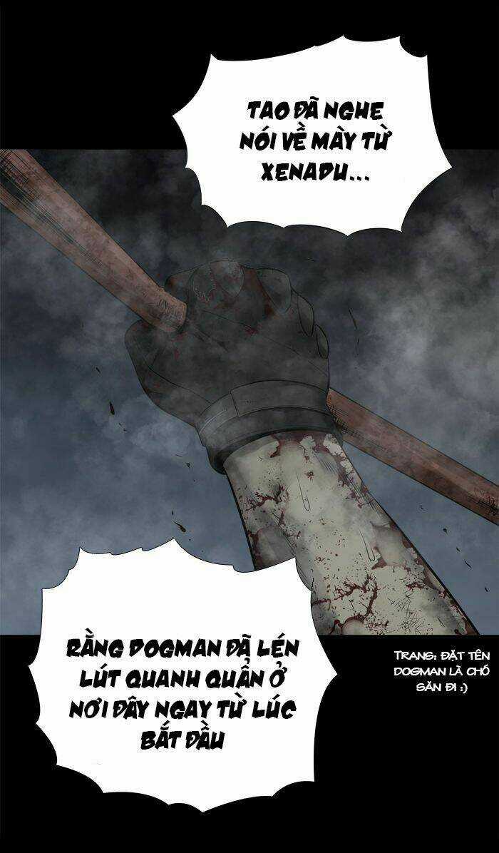 THẢM HỌA ONG ĐỘC Chapter 102 trang 70