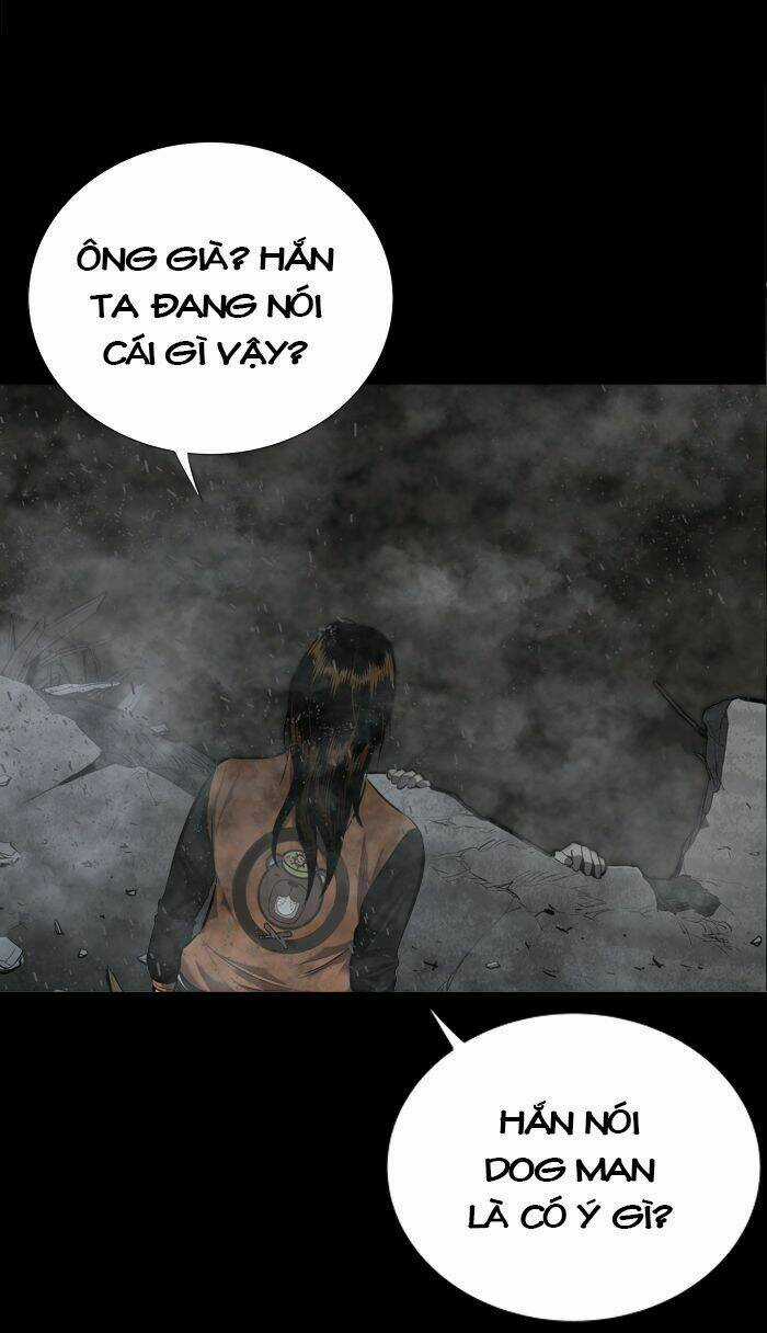 THẢM HỌA ONG ĐỘC Chapter 102 trang 72