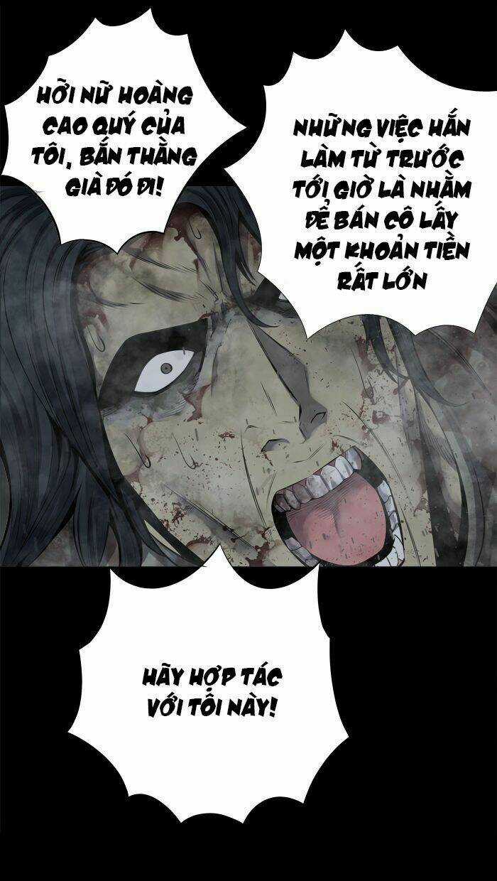 THẢM HỌA ONG ĐỘC Chapter 102 trang 77