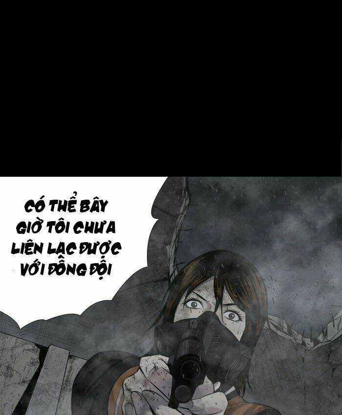 THẢM HỌA ONG ĐỘC Chapter 102 trang 78