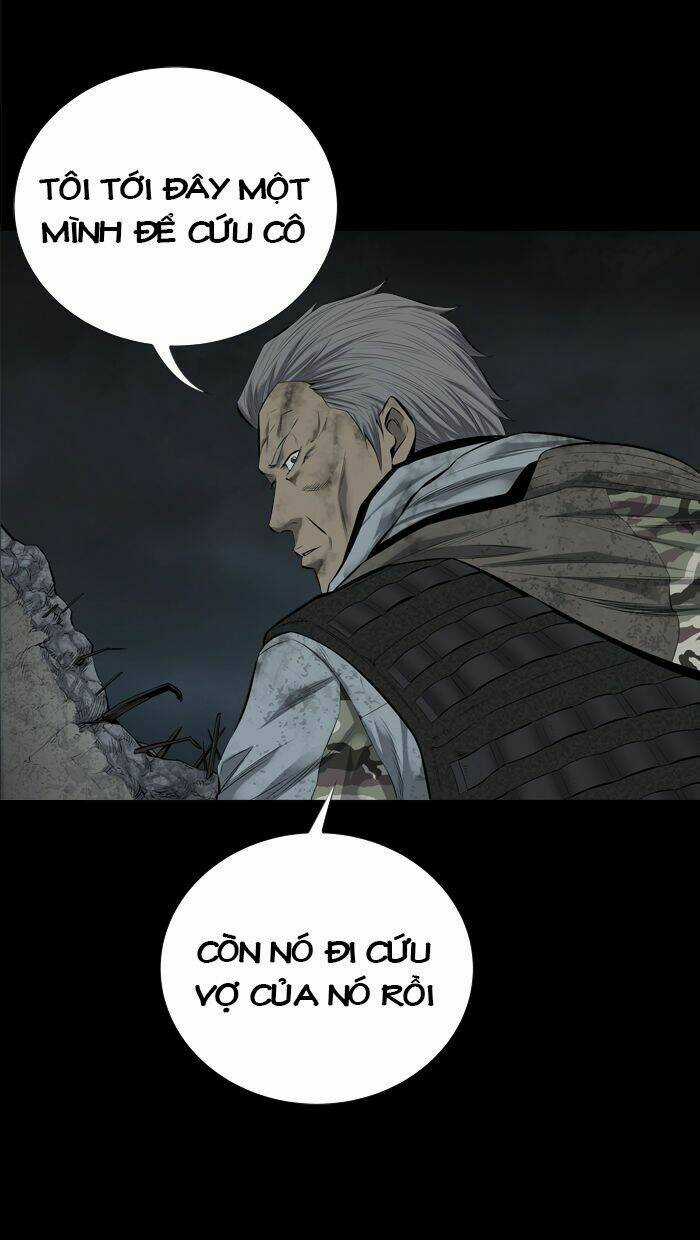 THẢM HỌA ONG ĐỘC Chapter 102 trang 8