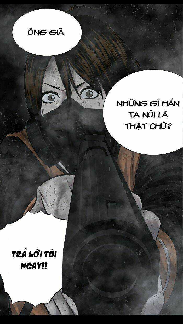 THẢM HỌA ONG ĐỘC Chapter 102 trang 80