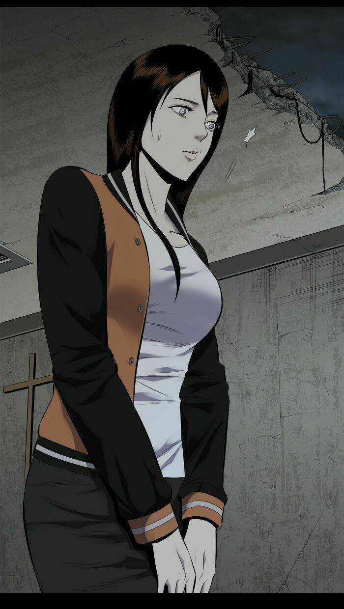 THẢM HỌA ONG ĐỘC Chapter 102 trang 9