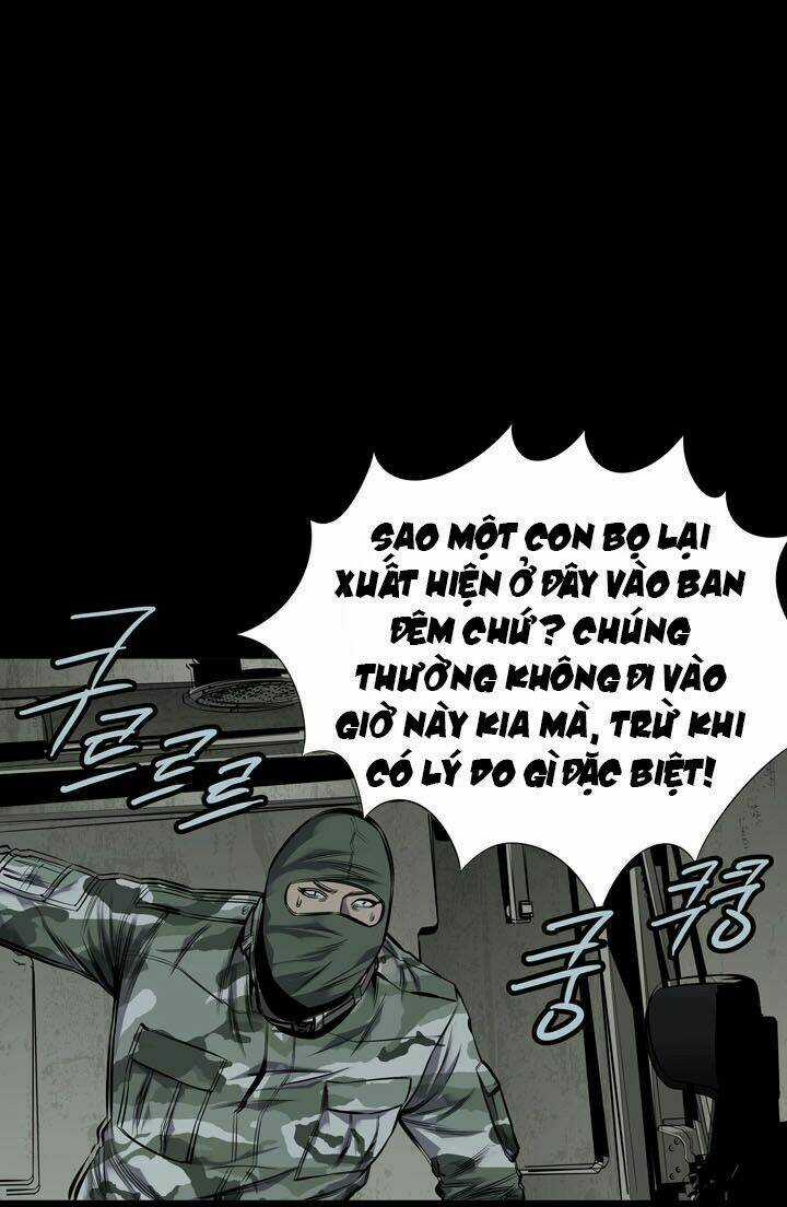 THẢM HỌA ONG ĐỘC Chapter 103 trang 15