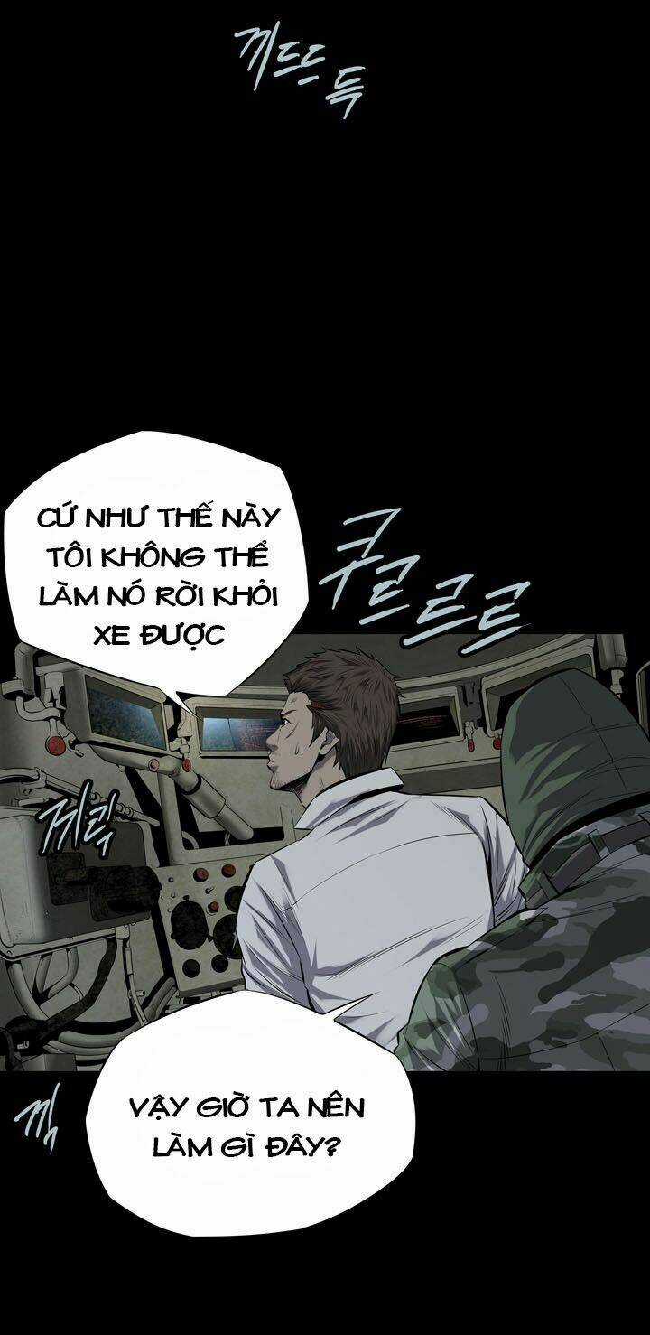 THẢM HỌA ONG ĐỘC Chapter 103 trang 16