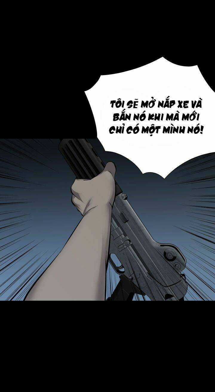 THẢM HỌA ONG ĐỘC Chapter 103 trang 17