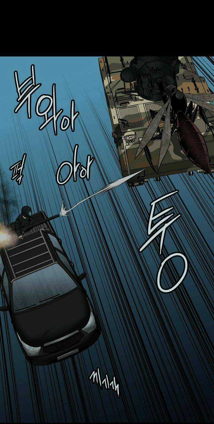 THẢM HỌA ONG ĐỘC Chapter 103 trang 20