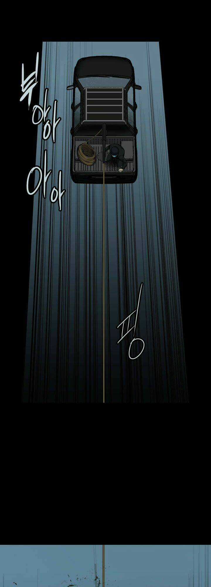 THẢM HỌA ONG ĐỘC Chapter 103 trang 22