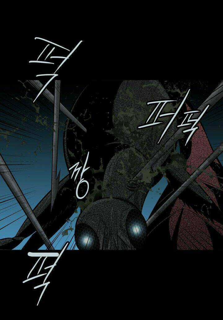 THẢM HỌA ONG ĐỘC Chapter 103 trang 26