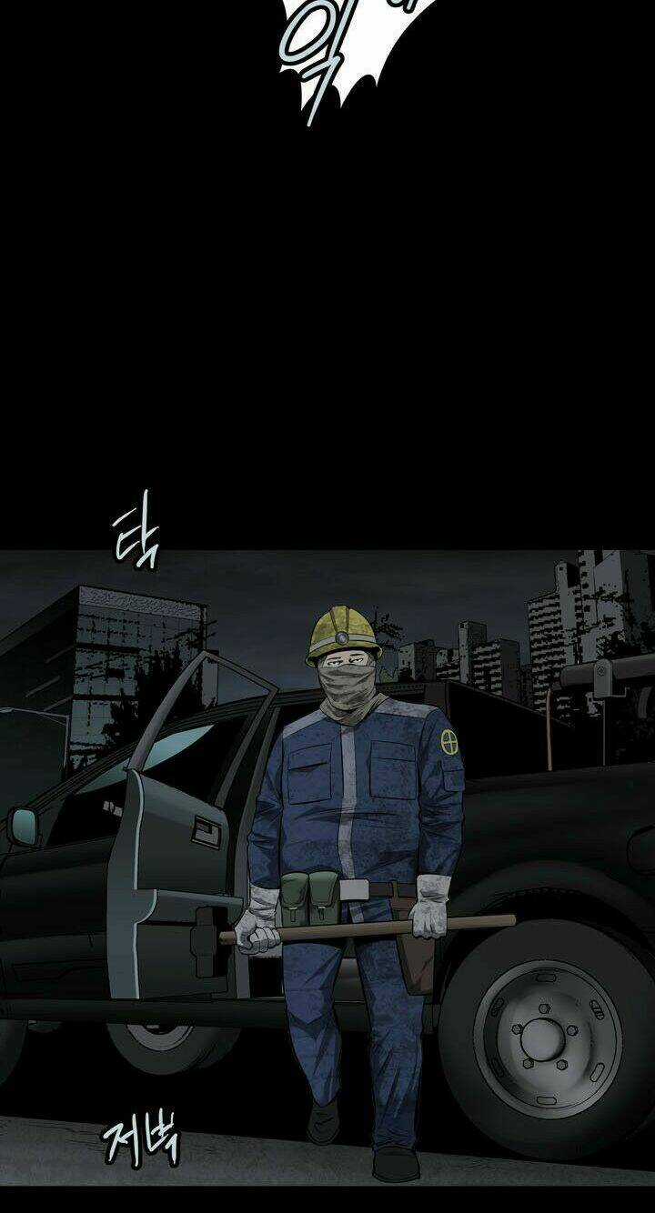 THẢM HỌA ONG ĐỘC Chapter 103 trang 28