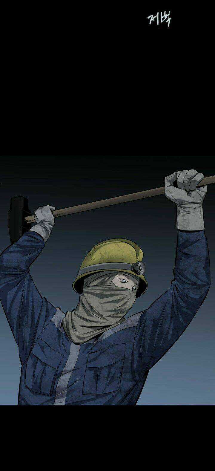 THẢM HỌA ONG ĐỘC Chapter 103 trang 29