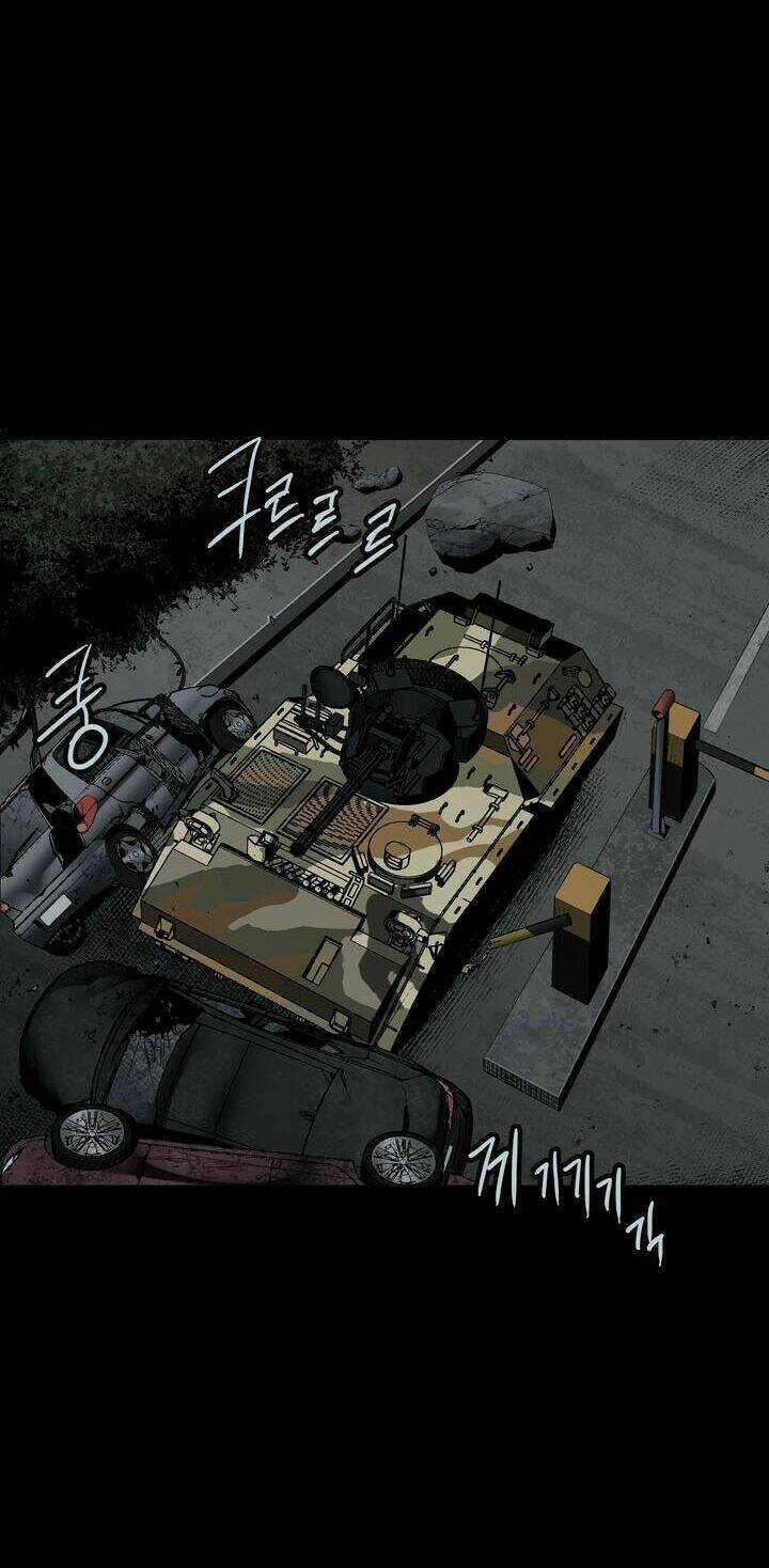 THẢM HỌA ONG ĐỘC Chapter 103 trang 3